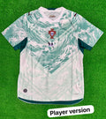 Portugal World Cup Away Jersey 2026 – Player Version