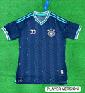Germany World Cup Away Jersey